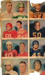 50 Lamar Pre-Season Photos